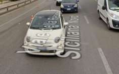 Foto Immobile in asta di 61 m con pi� di 5 locali in vendita a Palermo