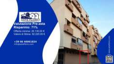 Foto Immobile in asta di 61 m con pi di 5 locali in vendita a Porto Sant'Elpidio