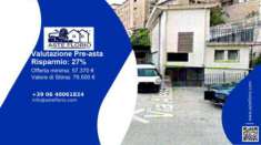 Foto Immobile in asta di 61 m con pi di 5 locali in vendita a Potenza
