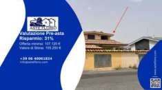 Foto Immobile in asta di 61 m in vendita a Ardea