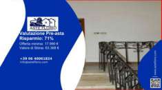 Foto Immobile in asta di 61 m in vendita a Asciano