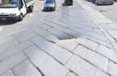 Foto Immobile in asta di 61 m in vendita a Asti