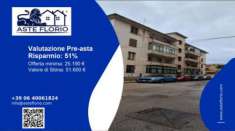 Foto Immobile in asta di 61 m in vendita a Battipaglia