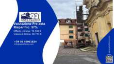 Foto Immobile in asta di 61 m in vendita a Campo Ligure