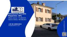 Foto Immobile in asta di 61 m in vendita a Caprino Veronese