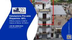 Foto Immobile in asta di 61 m in vendita a Carini