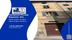 Foto Immobile in asta di 61 m in vendita a Castelfiorentino