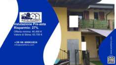 Foto Immobile in asta di 61 m in vendita a Fagnano Olona