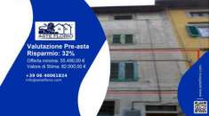 Foto Immobile in asta di 61 m in vendita a Figline e Incisa Valdarno