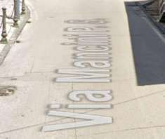 Foto Immobile in asta di 61 m in vendita a Flumeri