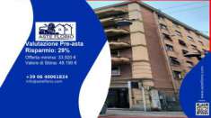 Foto Immobile in asta di 61 m in vendita a Genova