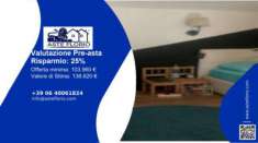 Foto Immobile in asta di 61 m in vendita a Genova