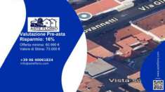 Foto Immobile in asta di 61 m in vendita a Livorno