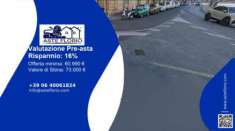 Foto Immobile in asta di 61 m in vendita a Livorno