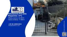 Foto Immobile in asta di 61 m in vendita a Mercato Saraceno