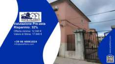 Foto Immobile in asta di 61 m in vendita a Messina