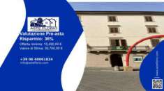 Foto Immobile in asta di 61 m in vendita a Montevarchi