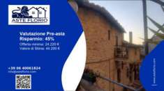 Foto Immobile in asta di 61 m in vendita a Narni