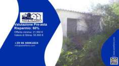 Foto Immobile in asta di 61 m in vendita a Noto