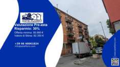 Foto Immobile in asta di 61 m in vendita a Pioltello