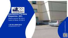 Foto Immobile in asta di 61 m in vendita a Pontedera