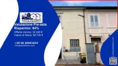 Foto Immobile in asta di 61 m in vendita a Prato