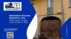 Foto Immobile in asta di 61 m in vendita a Samarate