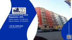 Foto Immobile in asta di 61 m in vendita a Sesto San Giovanni