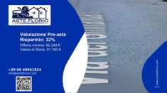 Foto Immobile in asta di 61 m in vendita a Trieste