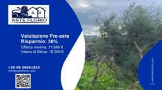 Foto Immobile in asta di 610 m in vendita a Praia a Mare
