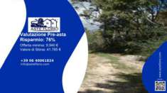 Foto Immobile in asta di 6100 m in vendita a Caltanissetta