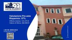 Foto Immobile in asta di 611 m con 3 locali in vendita a San Cipriano d'Aversa