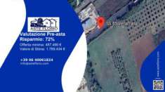 Foto Immobile in asta di 613 m con pi di 5 locali in vendita a Sesto Campano