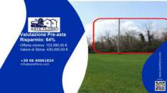 Foto Immobile in asta di 6135 m in vendita a Abbiategrasso