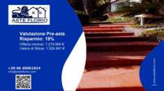 Foto Immobile in asta di 614 m in vendita a Ischia