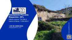 Foto Immobile in asta di 61413 m con pi di 5 locali in vendita a San Prospero