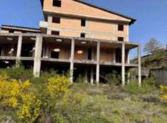 Foto Immobile in asta di 6145 m con pi� di 5 locali in vendita a Soveria Mannelli