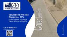 Foto Immobile in asta di 615 m con pi di 5 locali in vendita a Livorno Ferraris