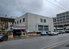 Foto Immobile in asta di 615 m in vendita a La Spezia