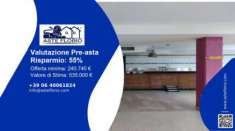 Foto Immobile in asta di 616 m con pi� di 5 locali in vendita a Ravenna