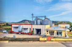 Foto Immobile in asta di 616 m in vendita a Irgoli