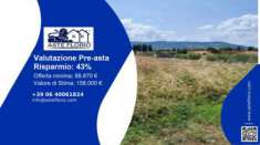 Foto Immobile in asta di 6160 m in vendita a Gualdo Tadino