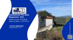 Foto Immobile in asta di 618 m in vendita a Subbiano