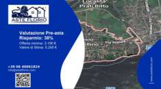 Foto Immobile in asta di 61810 m in vendita a Cosio Valtellino