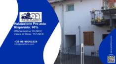 Foto Immobile in asta di 62 m, box auto in vendita a Bientina