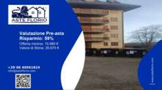 Foto Immobile in asta di 62 m, box auto in vendita a Tizzano Val Parma