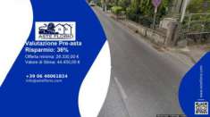 Foto Immobile in asta di 62 m con 2 locali in vendita a Monsummano Terme