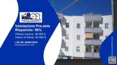 Foto Immobile in asta di 62 m con 3 locali in vendita a Ardea