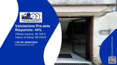 Foto Immobile in asta di 62 m con 3 locali in vendita a Napoli