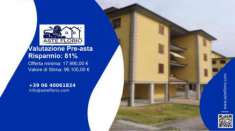 Foto Immobile in asta di 62 m con pi di 5 locali in vendita a Casalgrande
